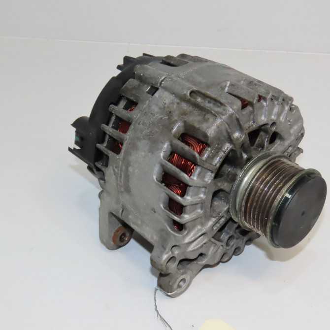 Alternateur occasion VOLKSWAGEN GOLF VI Phase 1 10-2008->04-2013 2.0 TDI 140ch 6F903023F 1