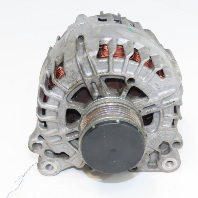 Alternateur occasion VOLKSWAGEN GOLF VI Phase 1 10-2008->04-2013 2.0 TDI 140ch 6F903023F 2