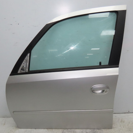 Porte avant gauche occasion OPEL MERIVA I Phase 1 04-2003->12-2005 1.7 CDTI 13217431