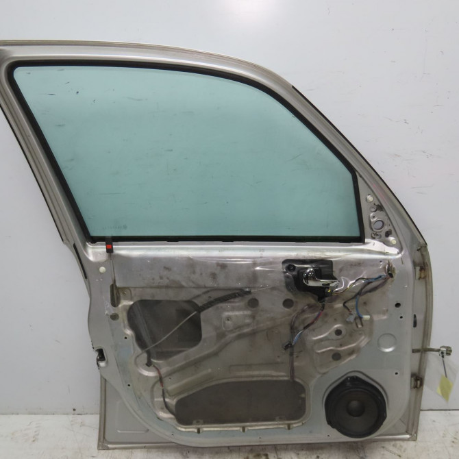 Porte avant gauche occasion OPEL MERIVA I Phase 1 04-2003->12-2005 1.7 CDTI 13217431 2