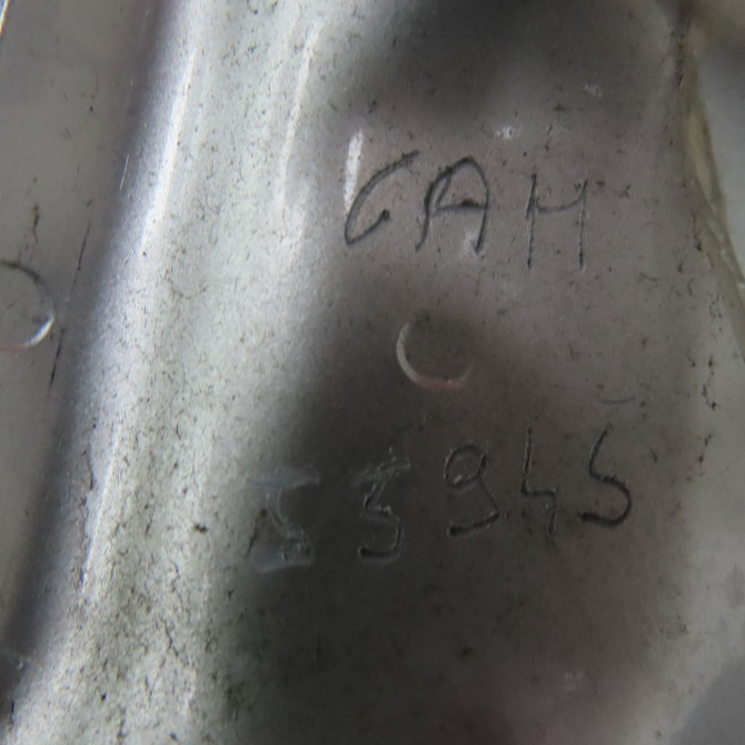 Porte avant gauche occasion OPEL MERIVA I Phase 1 04-2003->12-2005 1.7 CDTI 13217431 3