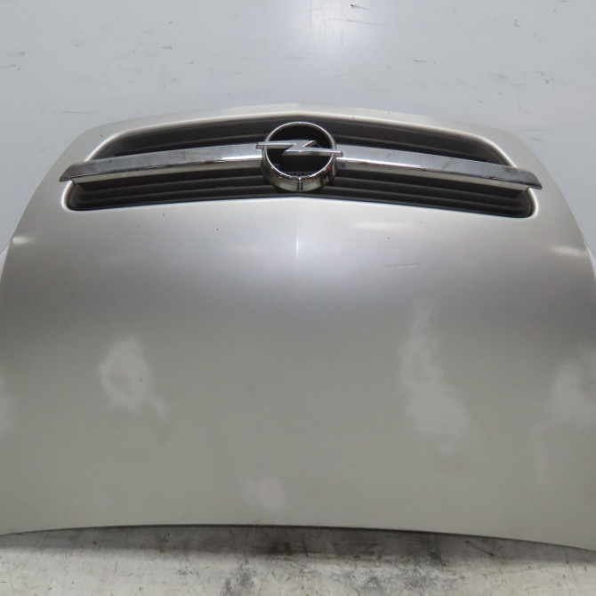 Capot occasion OPEL MERIVA I Phase 1 04-2003->12-2005 1.7 CDTI 93186909 1