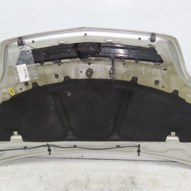 Capot occasion OPEL MERIVA I Phase 1 04-2003->12-2005 1.7 CDTI 93186909 2