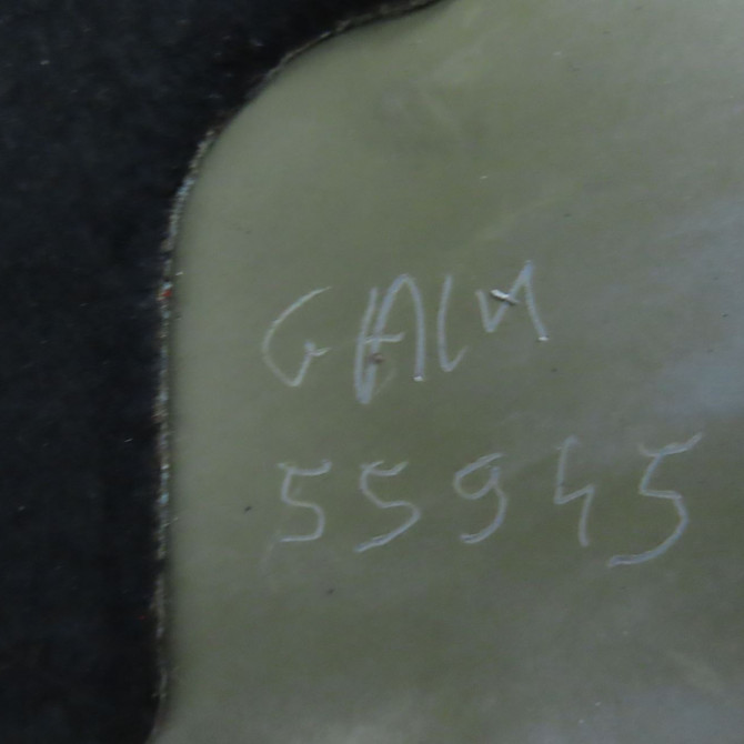 Capot occasion OPEL MERIVA I Phase 1 04-2003->12-2005 1.7 CDTI 93186909 4