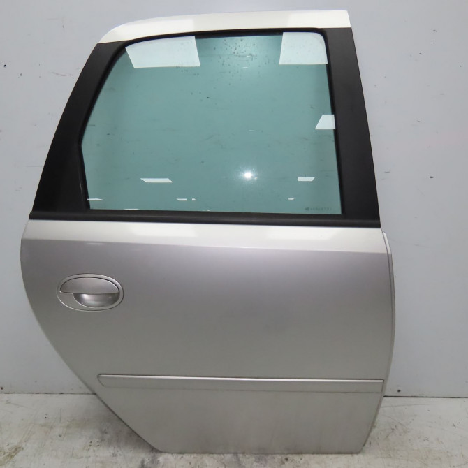 Porte arrière droite occasion OPEL MERIVA I Phase 1 04-2003->12-2005 1.7 CDTI 13149682 1