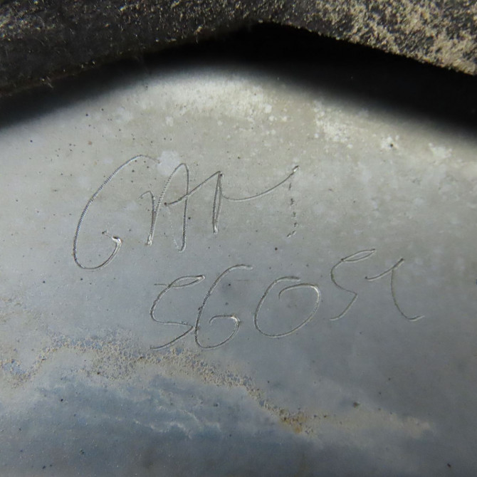 Capot occasion PEUGEOT PARTNER I Phase 2 11-2002->05-2008 2.0 HDI 9839337980 4