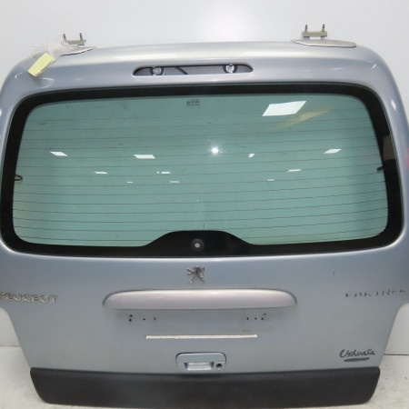 Hayon occasion PEUGEOT PARTNER I Phase 2 11-2002->05-2008 2.0 HDI 8701W9