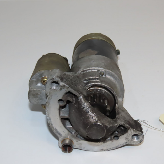 Démarreur occasion PEUGEOT PARTNER I Phase 2 11-2002->05-2008 2.0 HDI 9827007180 4