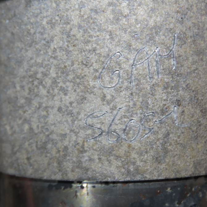 Démarreur occasion PEUGEOT PARTNER I Phase 2 11-2002->05-2008 2.0 HDI 9827007180 6