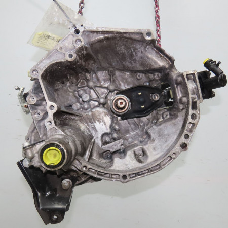 Boîte à vitesse mecanique occasion CITROEN C3 II Phase 1 11-2009->02-2013 1.4i 75ch 2231F3