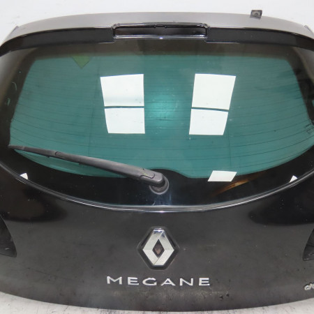 Hayon occasion RENAULT MEGANE III Phase 1 11-2008->01-2012 1.9 DCI 130ch 901002517R