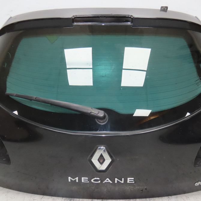 Hayon occasion RENAULT MEGANE III Phase 1 11-2008->01-2012 1.9 DCI 130ch 901002517R 1