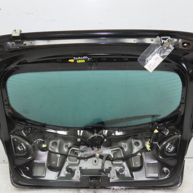 Hayon occasion RENAULT MEGANE III Phase 1 11-2008->01-2012 1.9 DCI 130ch 901002517R 2