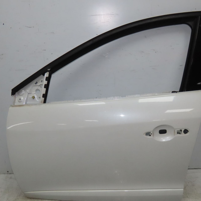 Porte avant gauche occasion RENAULT MEGANE III Phase 3 10-2013->... 801016886R 1