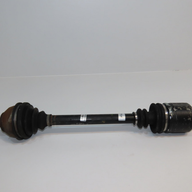 Transmission avant gauche occasion PEUGEOT EXPERT III phase 1 03-2016->... 2.0 BLUEHDI 120ch 9859548080 1