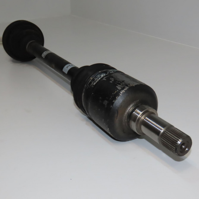 Transmission avant gauche occasion PEUGEOT EXPERT III phase 1 03-2016->... 2.0 BLUEHDI 120ch 9859548080 2