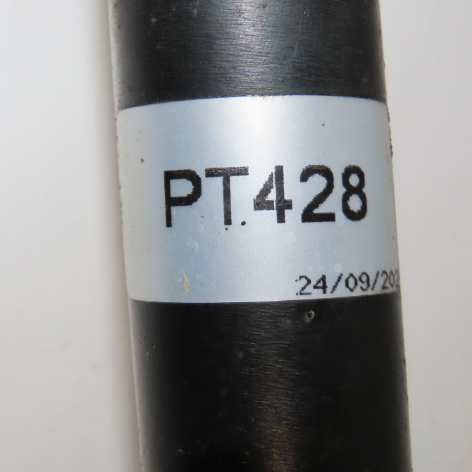 Transmission avant gauche occasion PEUGEOT EXPERT III phase 1 03-2016->... 2.0 BLUEHDI 120ch 9859548080 5