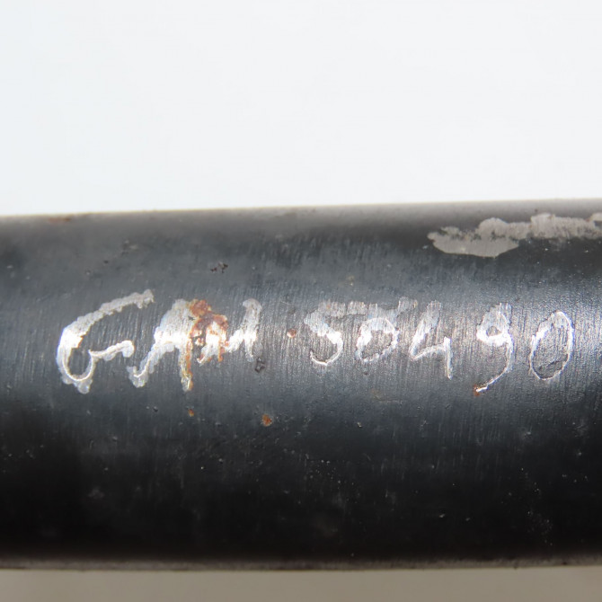 Transmission avant gauche occasion PEUGEOT EXPERT III phase 1 03-2016->... 2.0 BLUEHDI 120ch 9859548080 6