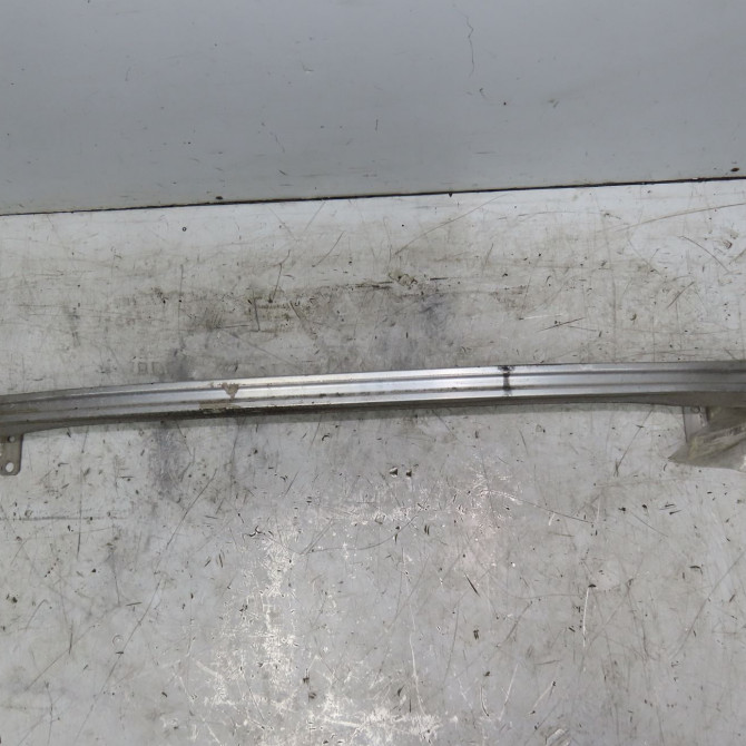 Renfort pare-choc arrière occasion RENAULT MEGANE III Phase 3 10-2013->... 756100013R 1