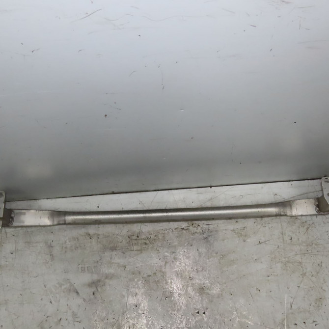 Renfort pare-choc arrière occasion RENAULT MEGANE III Phase 3 10-2013->... 756100013R 2