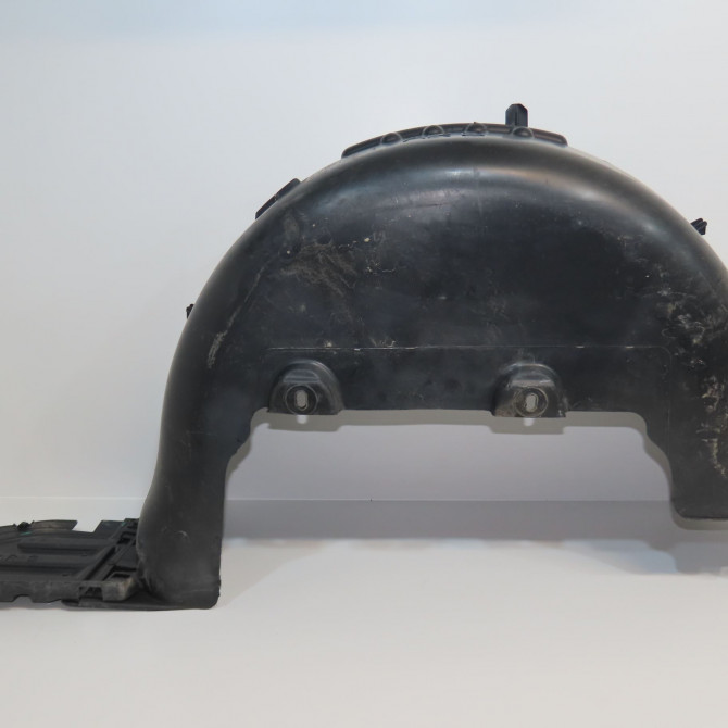 Pare-boue arrière gauche occasion PEUGEOT EXPERT III phase 1 03-2016->... 2.0 BLUEHDI 120ch 9857657880 2