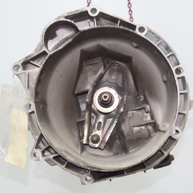 Boîte à vitesse mecanique occasion 1