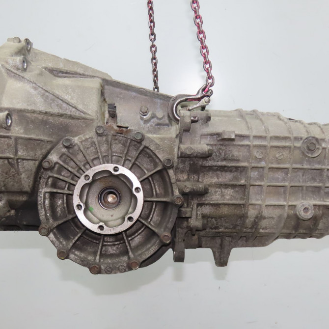 Boîte à vitesse mecanique occasion 2