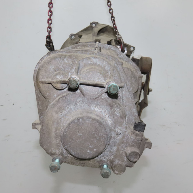 Boîte à vitesse mecanique occasion 3