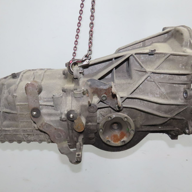 Boîte à vitesse mecanique occasion 4