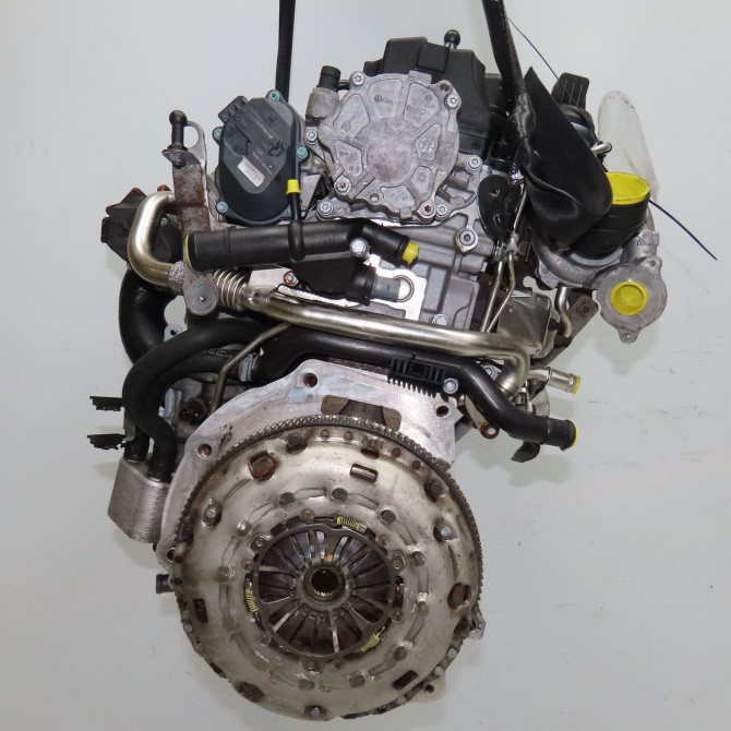 Moteur diesel occasion  3L100090X 3