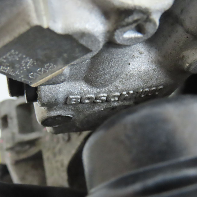 Moteur diesel occasion  3L100090X 6