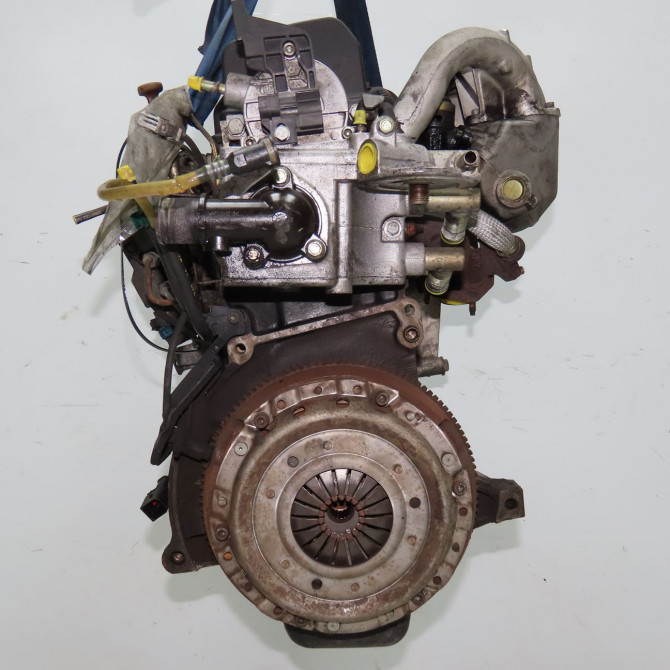 Moteur diesel occasion CITROEN SAXO Phase 2 09-1999->12-2004 1.5D 1357H 3