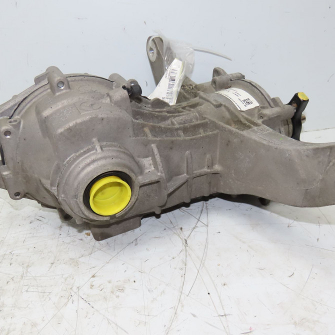 Pont arriere occasion  2473505104 2