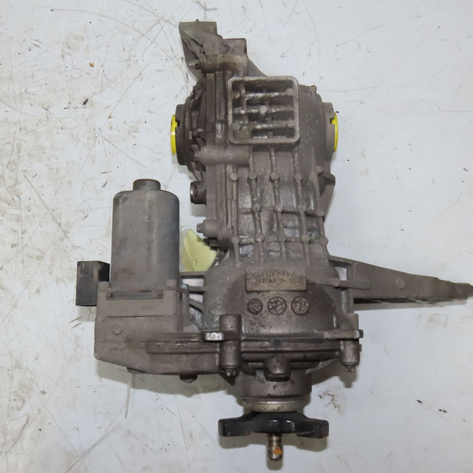 Pont arriere occasion  2473505104 4