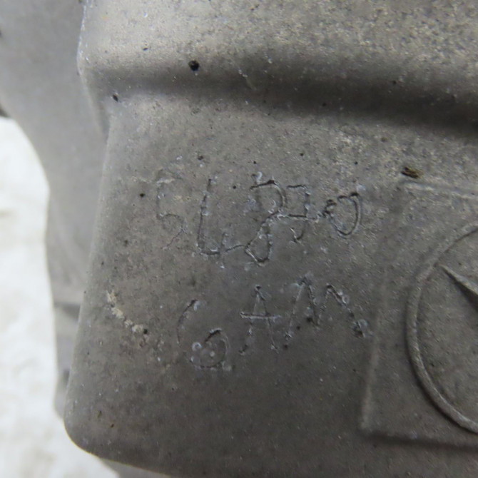 Pont arriere occasion  2473505104 5