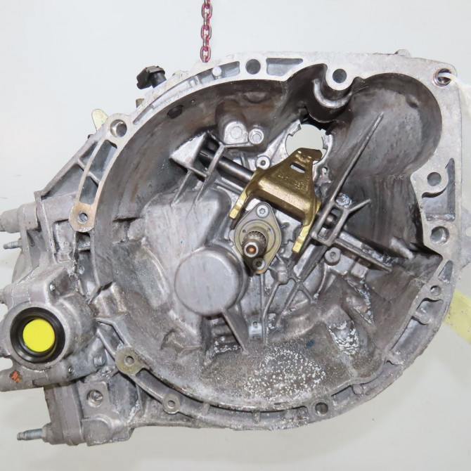 Boîte à vitesse mecanique occasion CITROEN C5 I Phase 1 03-2001->09-2004 2.0 HDi 110ch 2222EZ 1