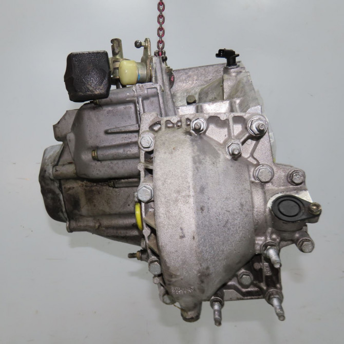 Boîte à vitesse mecanique occasion CITROEN C5 I Phase 1 03-2001->09-2004 2.0 HDi 110ch 2222EZ 4