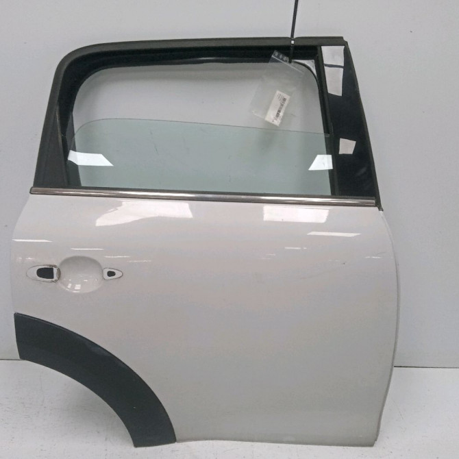 Porte arrière droite occasion MINI MINI II phase 2 08-2010->... 1.6i 122ch 41009805930 1