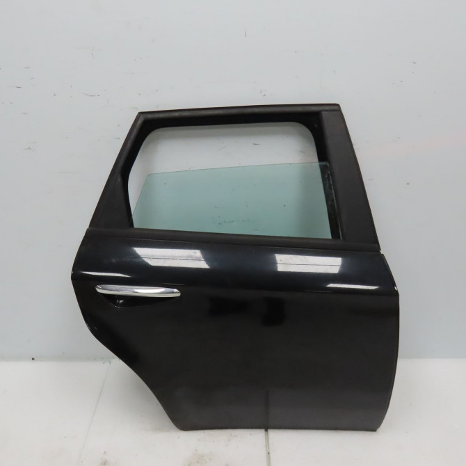 Porte arrière droite occasion ALFA ROMEO 159 Phase 1 04-1995->04-1999 1.9 JTDm 120ch 50513864 1