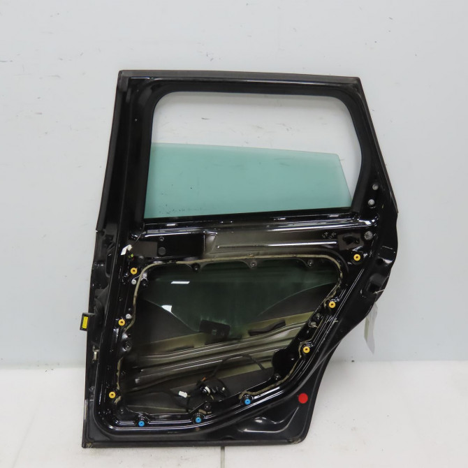 Porte arrière droite occasion ALFA ROMEO 159 Phase 1 04-1995->04-1999 1.9 JTDm 120ch 50513864 3