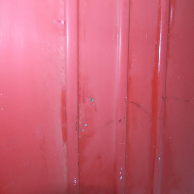 Coffre arrière occasion CITROEN 2CV Phase 1 06-1975->06-1990 2