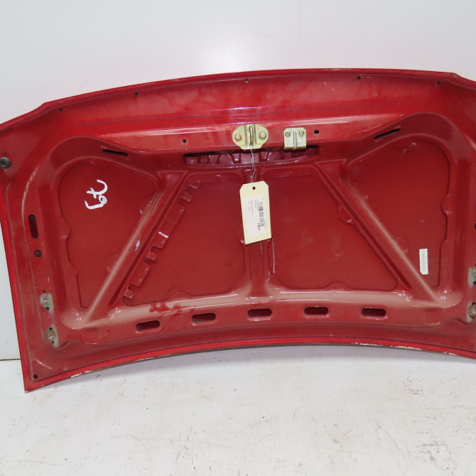 Coffre arrière occasion MAZDA MX5 I phase 1 01-1990->02-1998 2