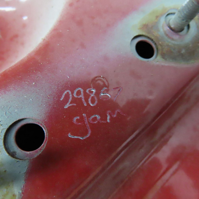 Coffre arrière occasion MAZDA MX5 I phase 1 01-1990->02-1998 4