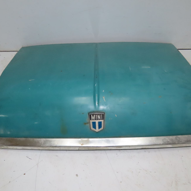Capot occasion ROVER MINI BKA360070 1