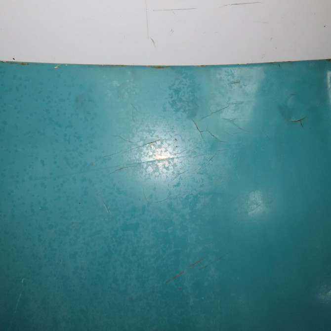 Capot occasion ROVER MINI BKA360070 4