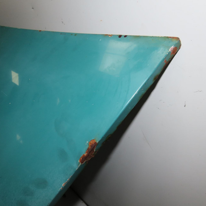 Capot occasion ROVER MINI BKA360070 5