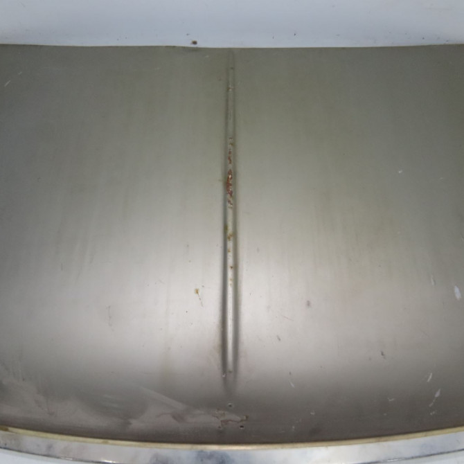 Capot occasion ROVER MINI 2