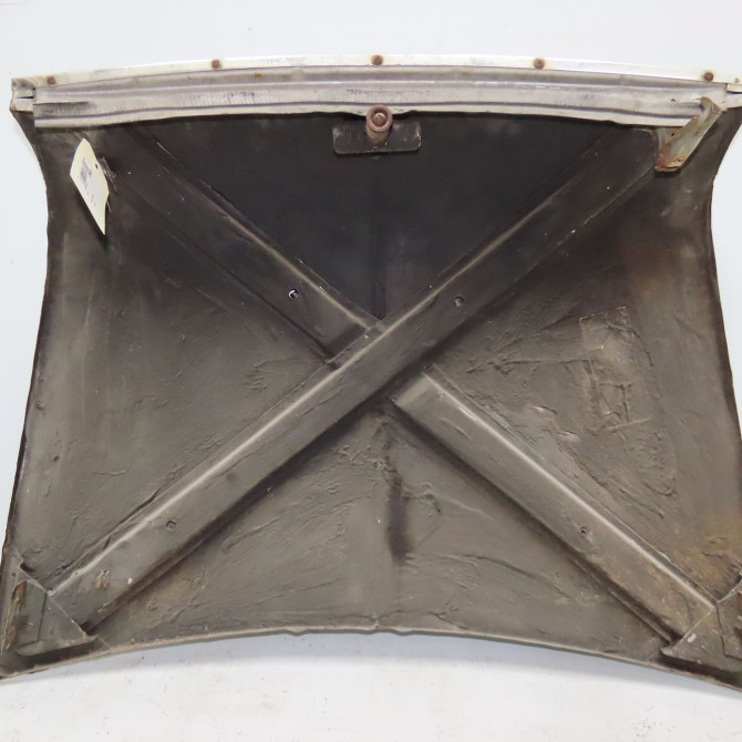 Capot occasion ROVER MINI 3