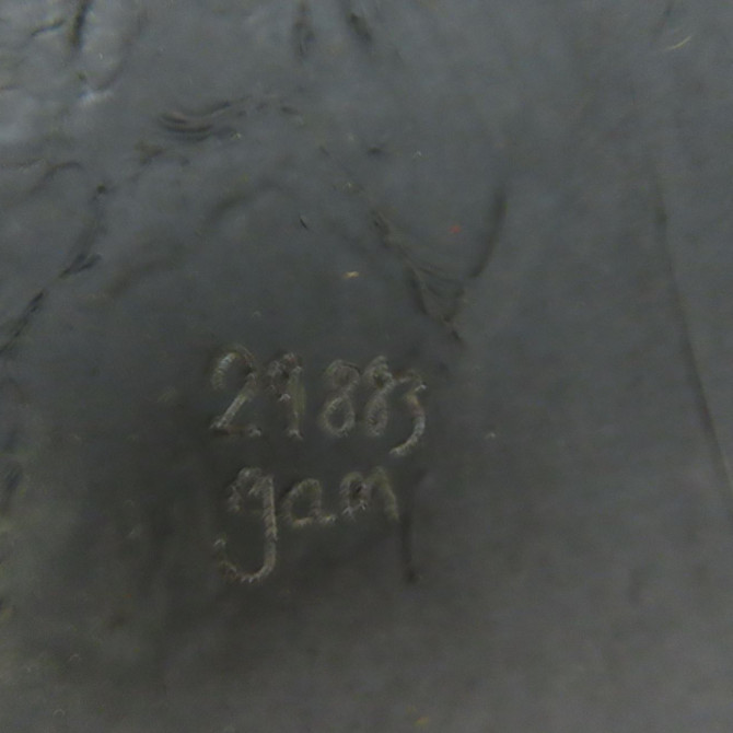 Capot occasion ROVER MINI 4