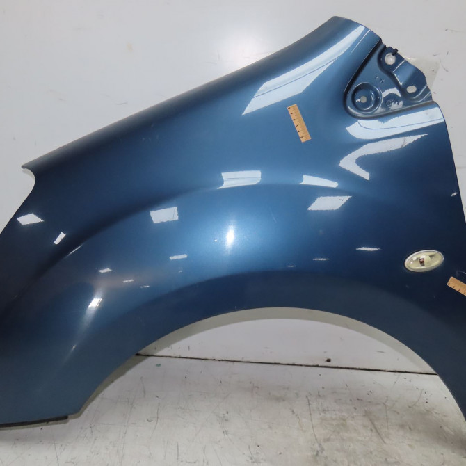 Aile avant gauche occasion CITROEN BERLINGO II Phase 1 05-2008->01-2012 1.6 HDi 8v 110ch 7840W2 1